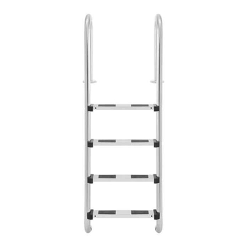 Slika Merdevine za bazen EMAUX SLF415-S 4 stepenika AISI 316